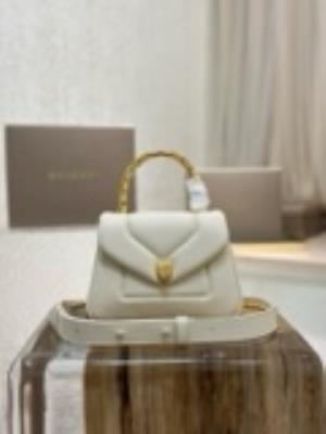 cheap quality BVLGARI SERPENTI REVERSE Bag Model No. 2